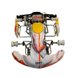 CHASSIS KART REPUBLIC OK (DIRECT DRIVE)