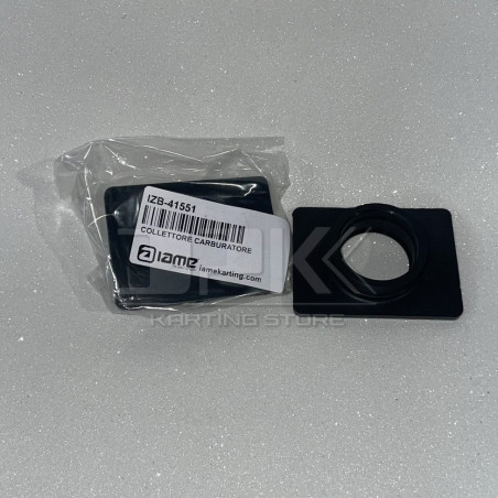 SUCTION MANIFOLD IAME KZ SCREAMER IV