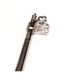 STEERING COLUMN KZ/OK