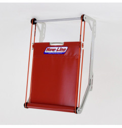 NEW LINE RADIATOR CURTAIN 255MM