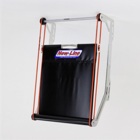 NEW LINE RADIATOR CURTAIN 255MM