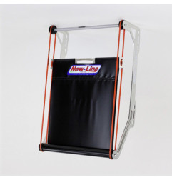 NEW LINE RADIATOR CURTAIN 255MM