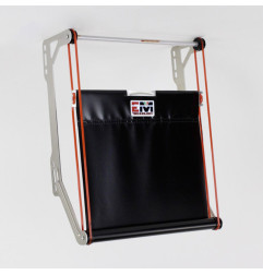 RADIATOR CURTAIN EM 295 MM