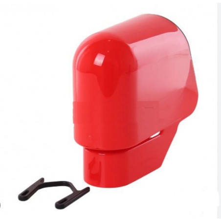 RAIN COVER FOR ACTIVE FILTER