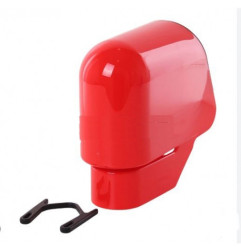 RAIN COVER FOR ACTIVE FILTER