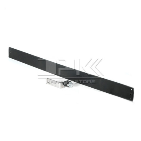 KZ CHAIN GUARD WITH BRACKETS