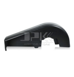 CHAIN GUARD BLACK OK/MINI (PLASTIC ONLY)