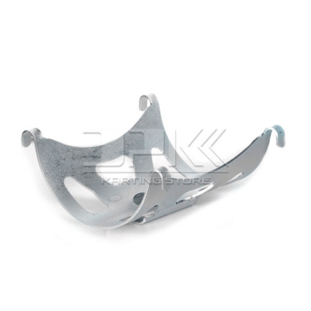 LONG EXHAUST CRADLE KZ