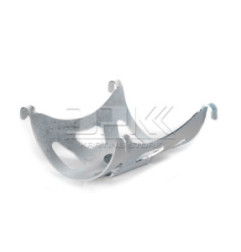 LONG EXHAUST CRADLE KZ