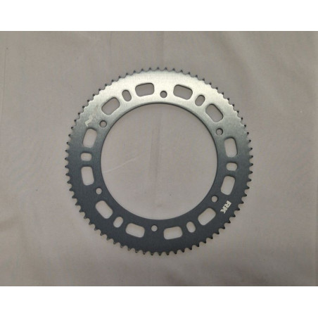 CROWN RK-NKP 7075 T6 219' (ALUMINUM)