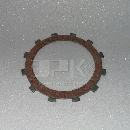 CLUTCH DISC IAME KZ SCREAMER