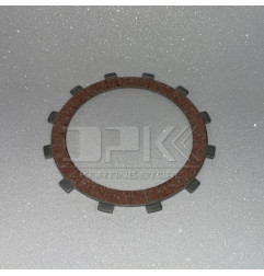 CLUTCH DISC IAME KZ SCREAMER
