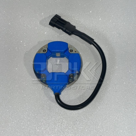 IGNITION SELETTRA IAME X30