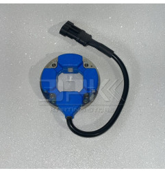 IGNITION SELETTRA IAME X30