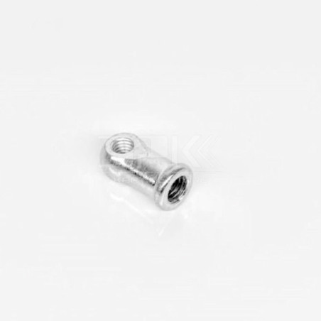 PEDAL PIN COUPLING