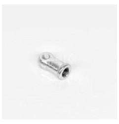 PEDAL PIN COUPLING