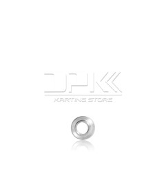 THICKNESS STUB AXLE HEIGHT M10 H-2MM