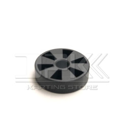 PLASTIC SEAT THICKNESS 10MM.