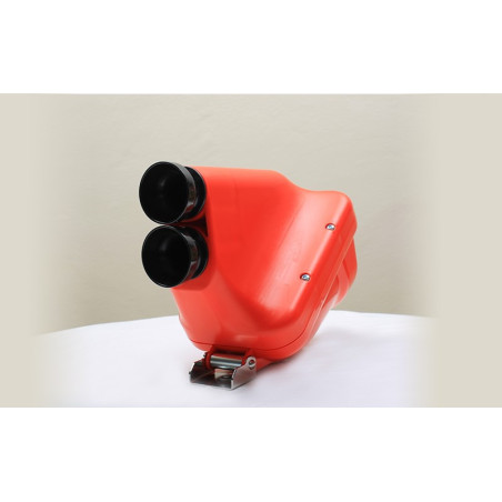 AIR FILTER ACTIVE HOMOLOGATION OKJ-OK-KZ