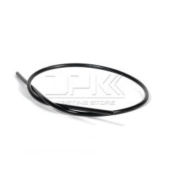 THROTTLE CABLE SLEEVE 1000MM.