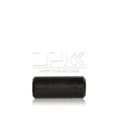 RUBBER FISSURE REAR BUMPER MINI (28MM)