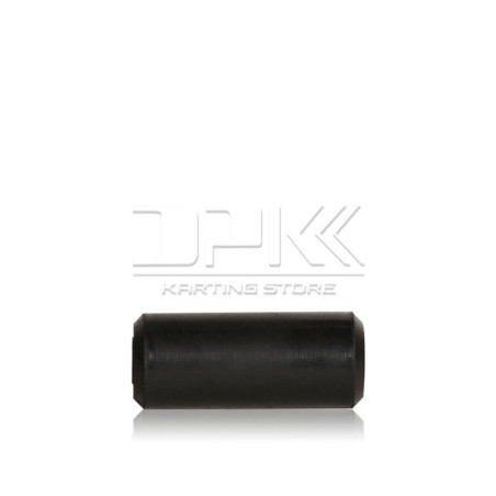 RUBBER FISSURE REAR BUMPER MINI (28MM)