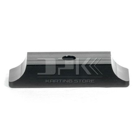 CLAMP BEDPLATE ALUM. SHORT MINI