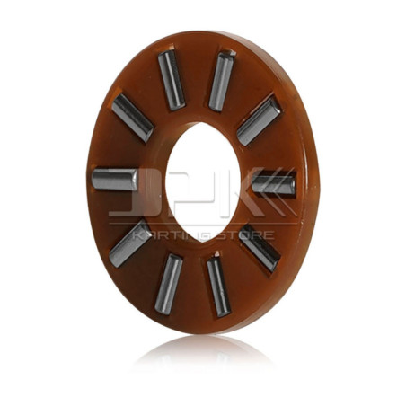 AXIAL CAGE FOR M8 PEDAL