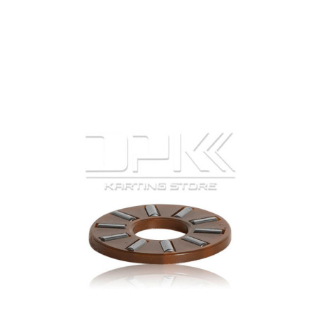 AXIAL CAGE FOR M8 PEDAL