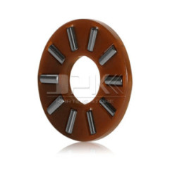 AXIAL CAGE FOR M8 PEDAL