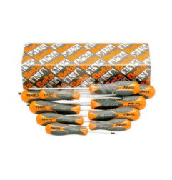 SET OF 7 SCREWDRIVERS