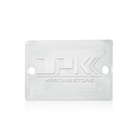 BRAKE PUMP SEAL 55X35 KZ/MINI