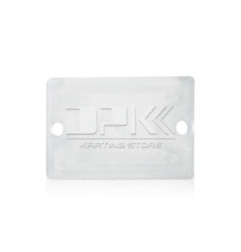 BRAKE PUMP SEAL 55X35 KZ/MINI