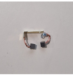 ROTAX/ROK/IAME STARTER MOTOR BRUSHES KIT