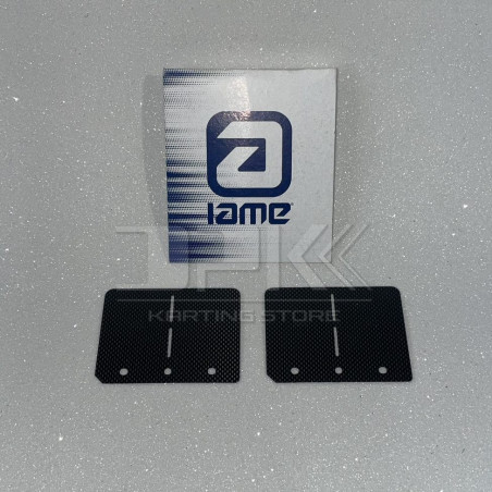 IAME KZ LAMINATES KIT