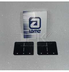 IAME KZ LAMINATES KIT