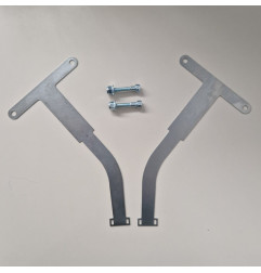CHASSIS PROTECTOR KIT (2PC) KR1-KR2
