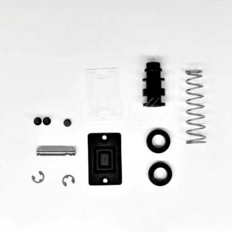 BRAKE PUMP OVERHAUL KIT KZ/MINI
