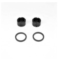 FRONT BRAKE CALIPER OVERHAUL KIT KZ/DD2 REAR. MINI