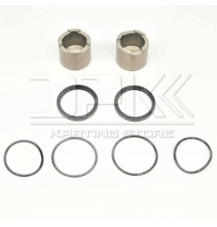 REAR BRAKE CALIPER OVERHAUL KIT (NEW) 2022