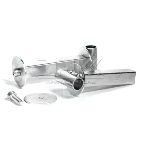 REAR BUMPER BRACKET KIT DD2