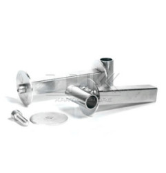 REAR BUMPER BRACKET KIT DD2