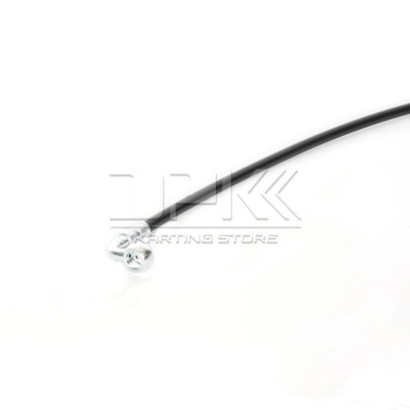 KZ REAR BRAKE HOSE