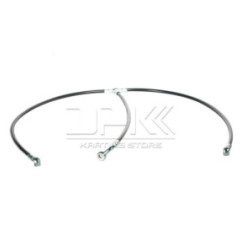 ¨T¨ FRONT BRAKE HOSE KZ