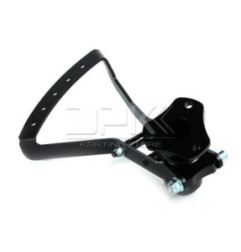KZ CLUTCH LEVER WITH FLYWHEEL PINION