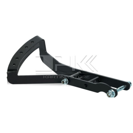 KZ CLUTCH CAM WITH SCREWS