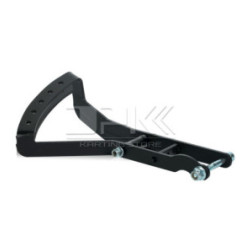 KZ CLUTCH CAM WITH SCREWS