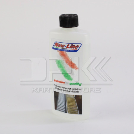 RADIATOR INTERNAL CLEANING LIQUID