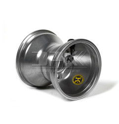 REAR RIM 140R MINI ALUM + VALV