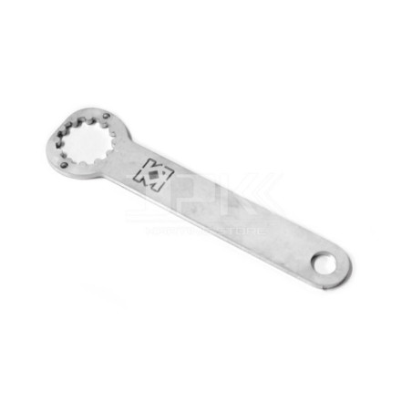 CAMBER ADJUSTMENT KEY